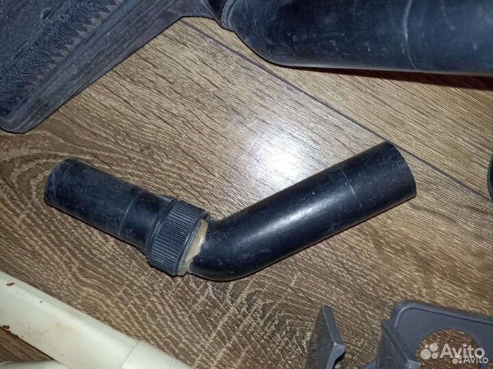 Насадки, щётки, трубки для пылесоса