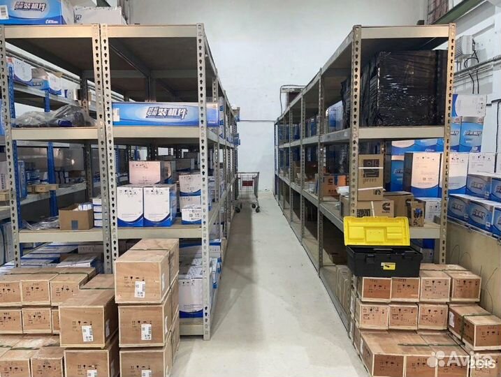 Зеркало дополнительное нижнее