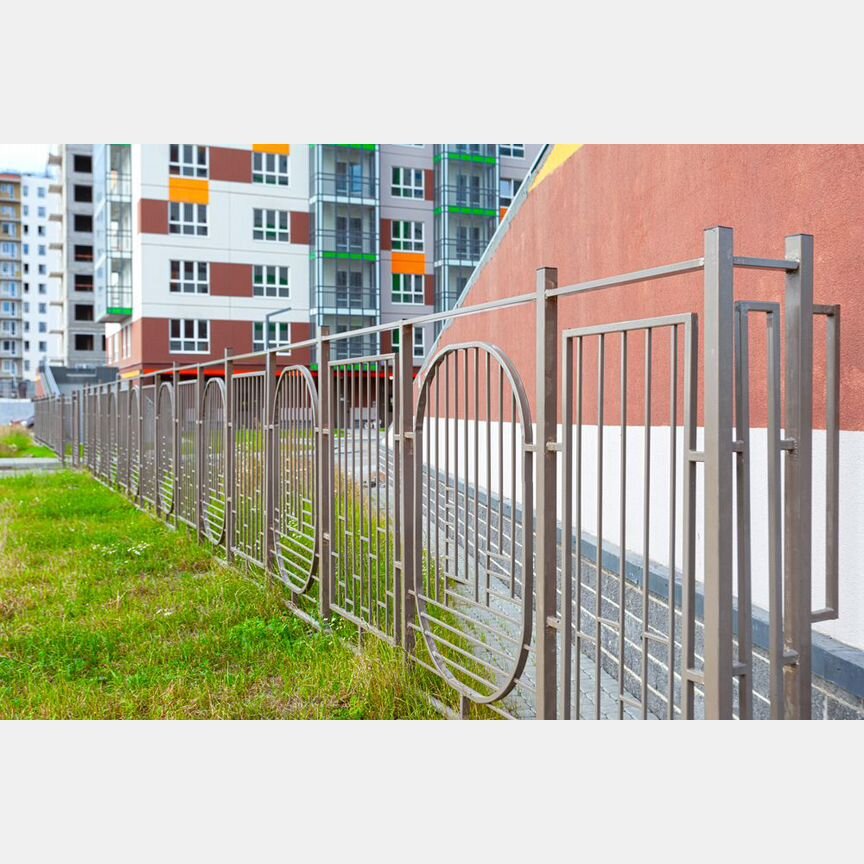 2-к. квартира, 61,9 м², 8/12 эт.