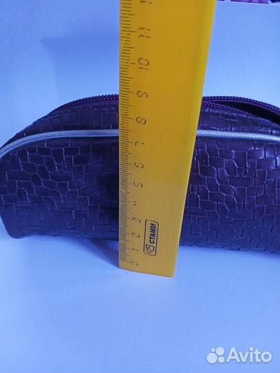 Косметичка- пенал