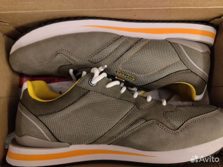 Кроссовки rhapsody