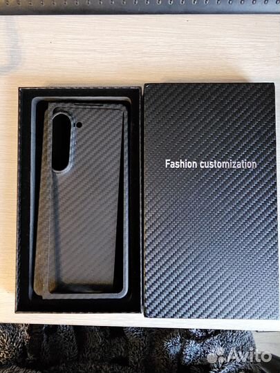 Чехлы 4 шт.на Samsung Fold 5