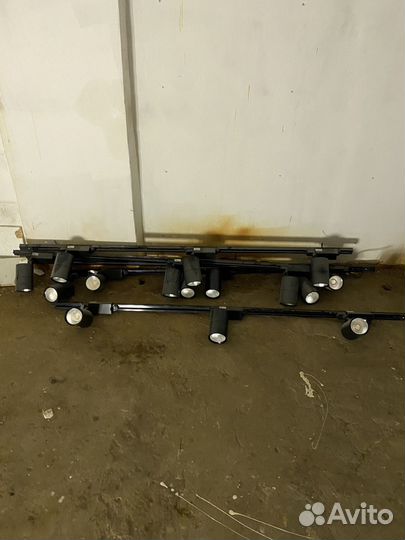 Светильник Feron AL103 30W, 2400 lm, 2700k