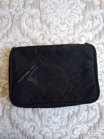 Сумка чехол для нетбуков, планшета
