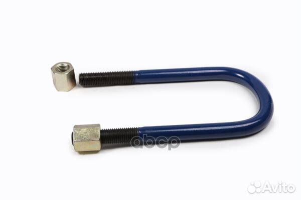 84-64132-SX стремянка с гайкой 128/152xM24x3x30