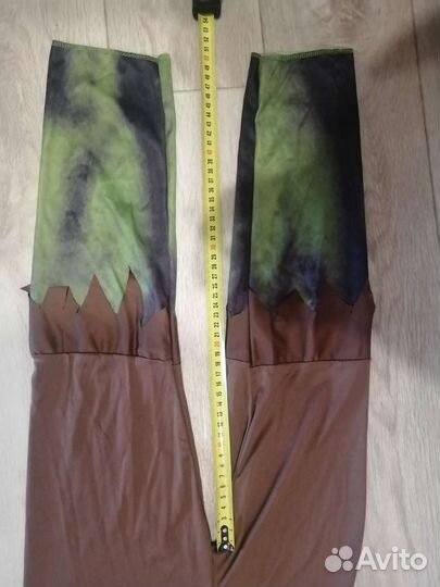 Костюм детский новый 