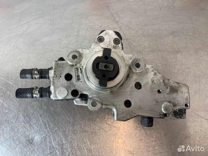 Тнвд Mercedes C-Class W203 OM646 2.2 CDI 2005