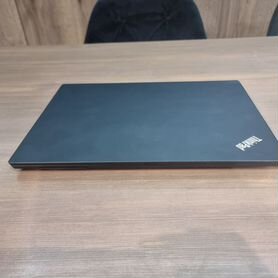 Thinkpad L13 13.3 алюминий