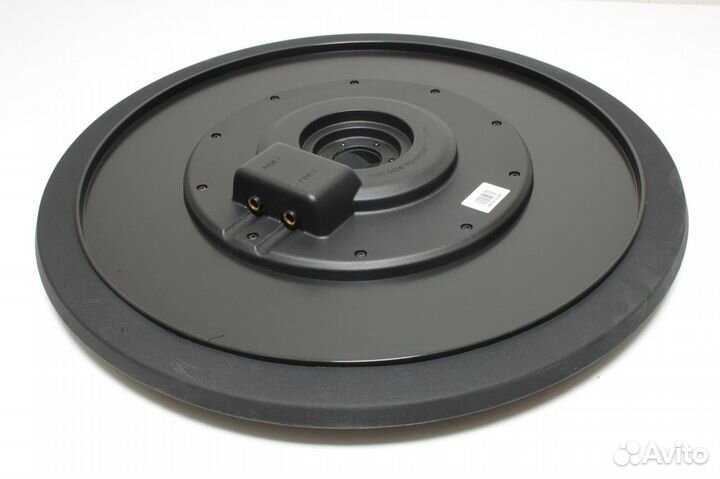 Электронная тарелка Lemon CY-18 три зоны (новая)