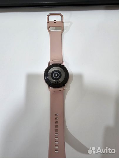 Samsung galaxy watch active 2 40 мм