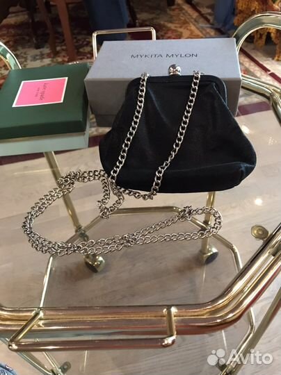 Сумочка, сша, “Hobo”