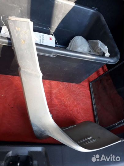 Запчасти сузуки гранд витара 2