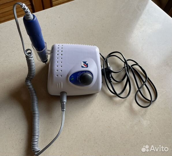 Аппарат для маникюра strong 210