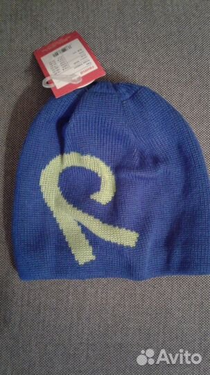Шапка Reima новая 54р
