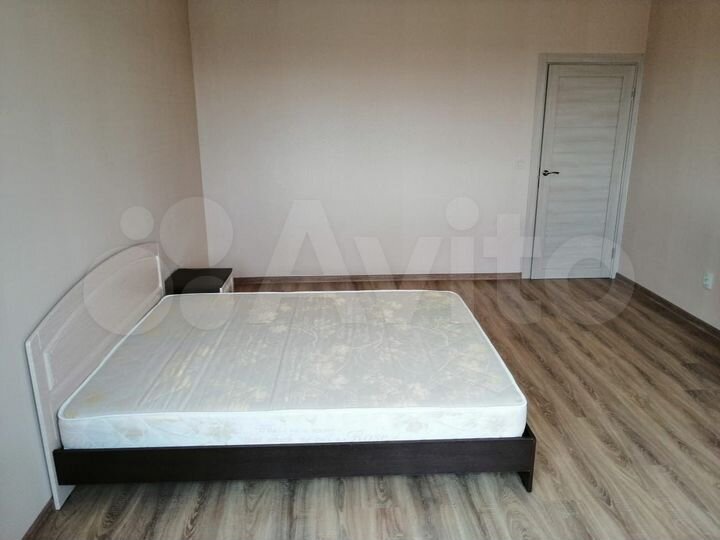 1-к. квартира, 44,7 м², 16/17 эт.