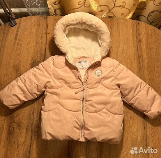 Вещи пакетом на девочку 80 86 и обувь