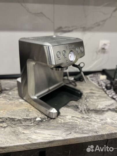 Кофе станция Bork