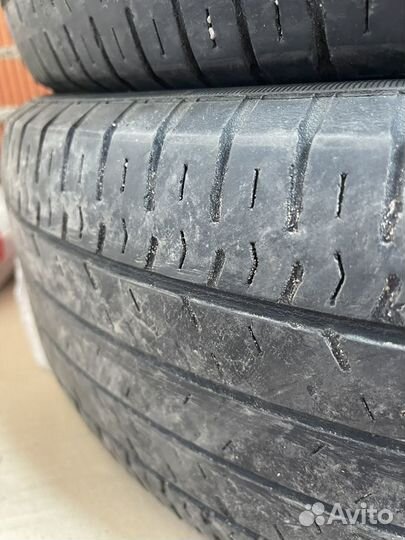 Yokohama Geolandar G91AV 225/65 R17 102H