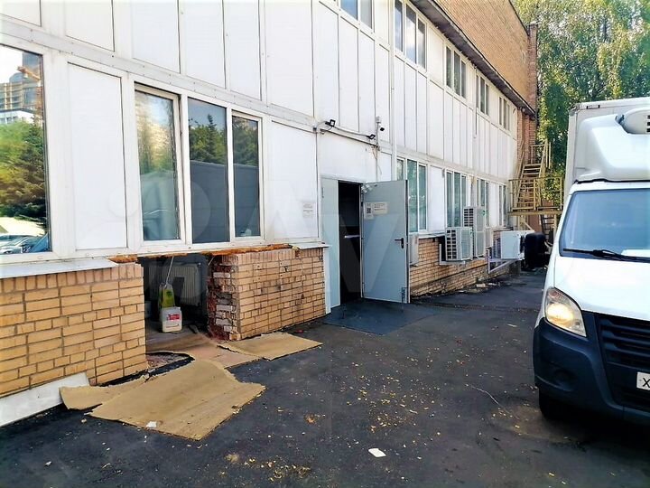 Свободного назначения, 527.8 м²