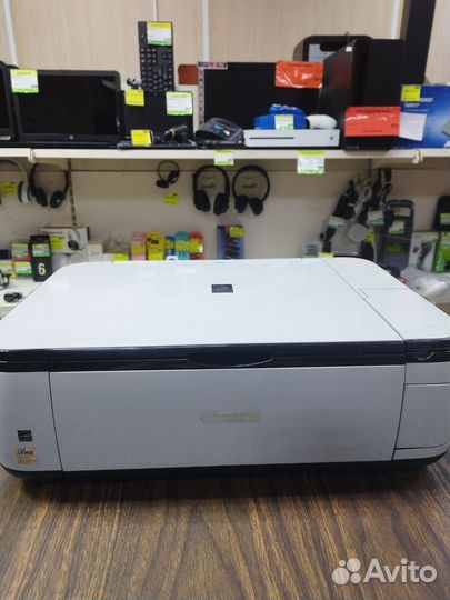 Принтер Canon