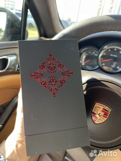 Absolute aphrodisiac initio 100мл оригинал