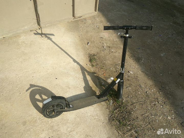 Самокаты Reaction