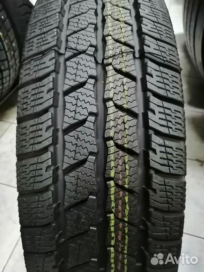 Continental VanContact Winter 195/70 R15C 104R