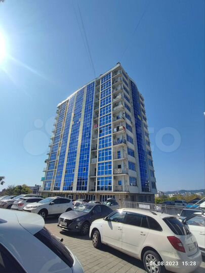 2-к. квартира, 42 м², 10/12 эт.