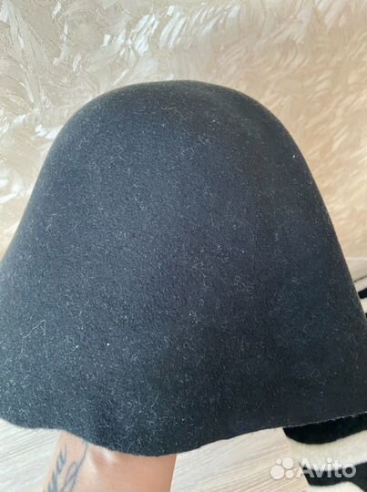 Шляпa шапки