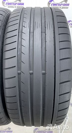 Dunlop SP Sport Maxx GT 245/40 R18 93Y