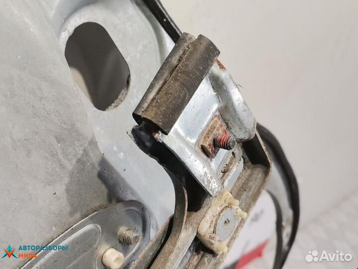 Стеклоподъемник электрический задний правый Ford