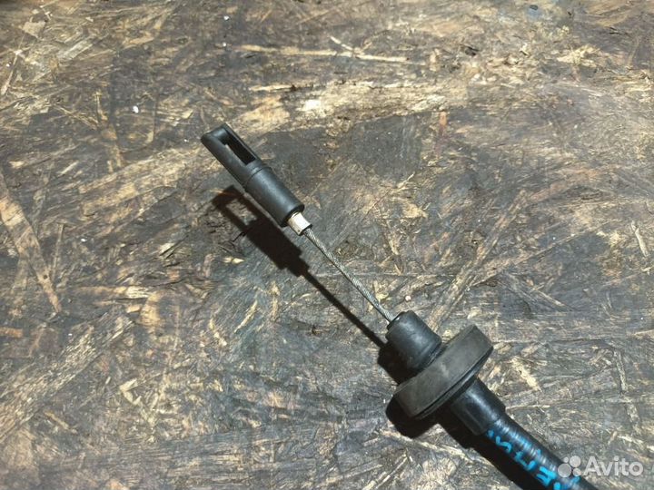 Трос сцепления Volkswagen Pointer I (2003—2006) BR / Golf BR