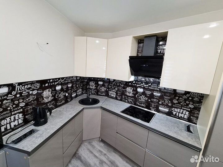 Кухня от производителя