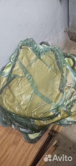 Кевларовый пакет