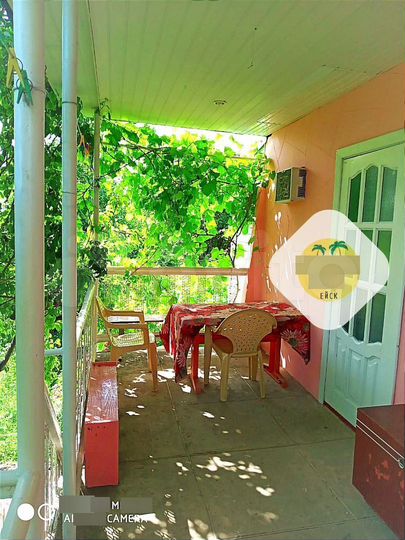 Комната 17 м², 1/2 эт.