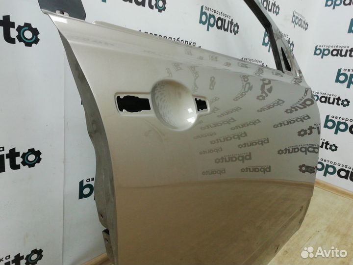 Дверь передняя правая стойка 45 см H0100-JD0M0