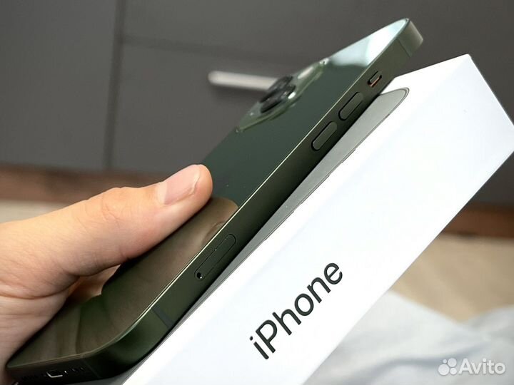 iPhone 13, 128 ГБ