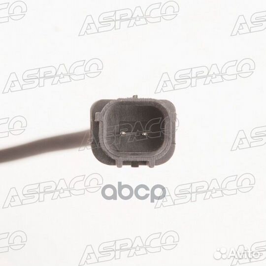 Датчик абс (количества оборотов колеса) APA14L