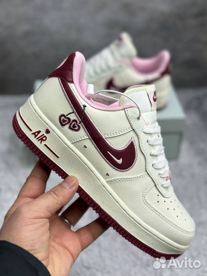 Кроссовки Nike Air Force 1