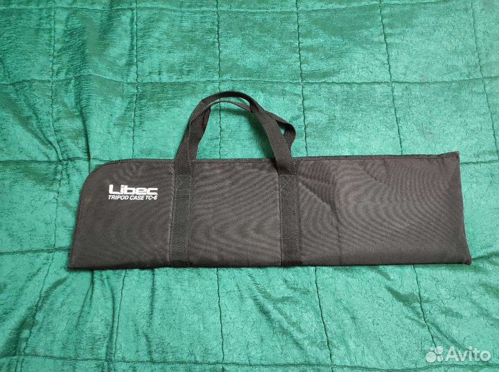 Штатив для фотоаппарата профессиональный