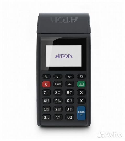 Онлайн касса для гостиницы