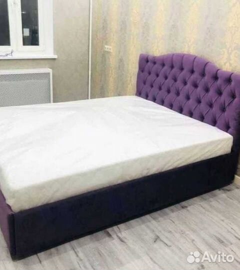 Матрас новый 140х200, 160х200 и другие