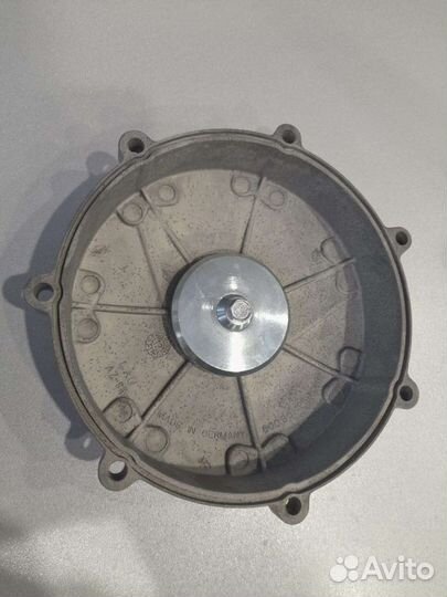 Крышка ktm 990