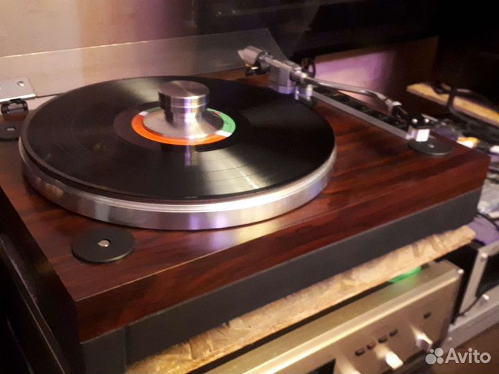 Проигрыватель винила Micro Seiki bl 10x