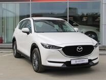 Mazda CX-5 2.0 AT, 2018, 77 286 км, с пробегом, цена 2 600 000 руб.