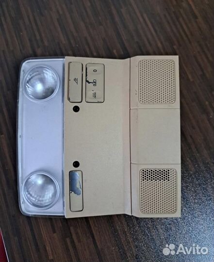 Плафон салонный VW Passat (B6) 2005-2010