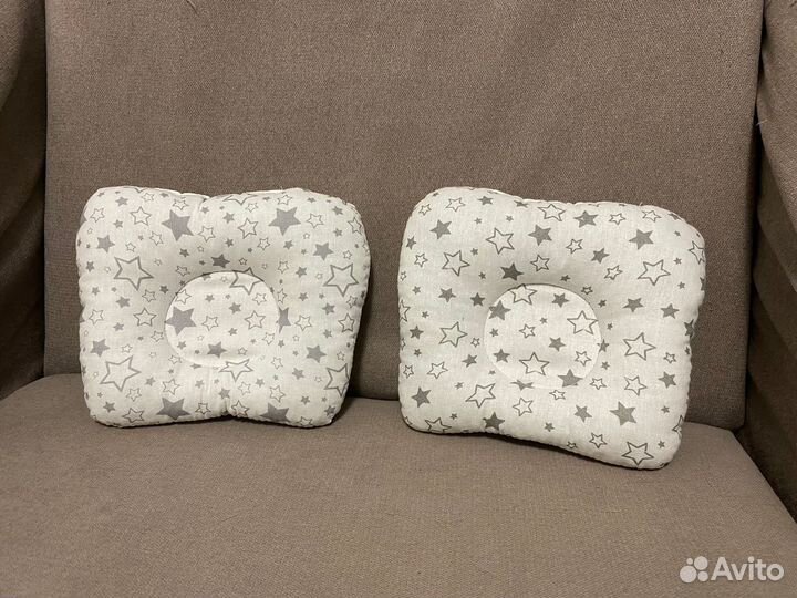 Вещи для новорождённых