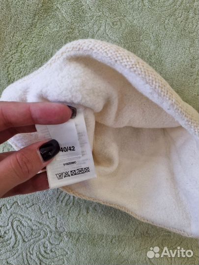 Шапка детская reima 40 42