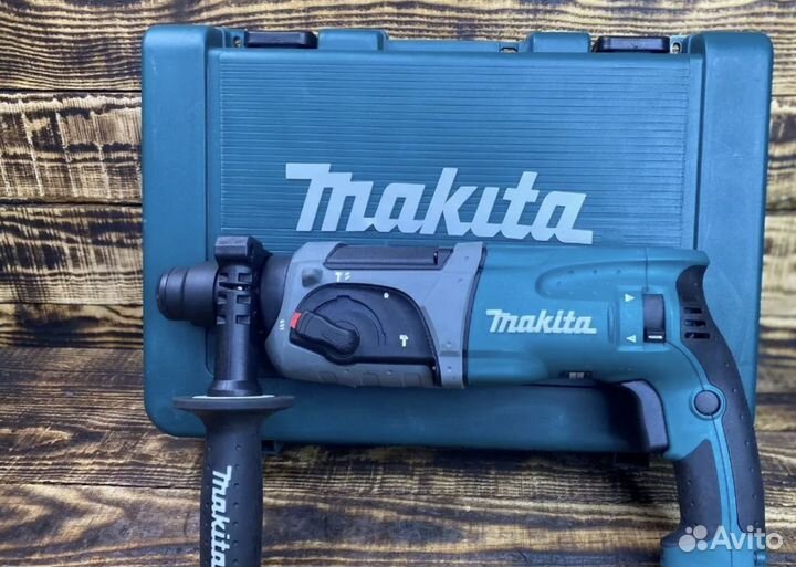 Прокат Makita шуруповерта