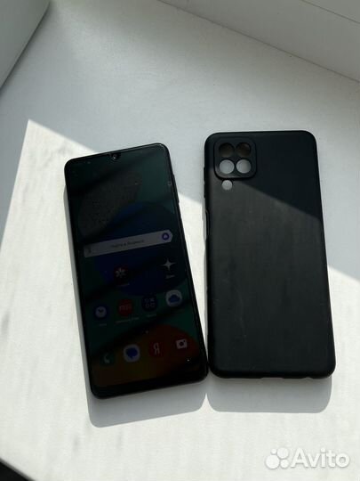 Samsung Galaxy M32, 6/128 ГБ